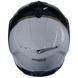 Мотошолом Nolan N80-8 VERNICIATURA SPECIALE Black-White