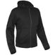 Мотокуртка Oxford Super Hoodie 2.0 WS Tech Black XS