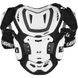 Моточерепаха LEATT Chest Protector 5.5 Pro HD white