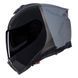 Мотошолом Nolan N80-8 VERNICIATURA SPECIALE Black-White