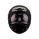 Мотошлем MT THUNDER 4 SV PURE A1 Gloss Black XS