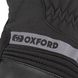 Мотоперчатки Oxford Calgary 2.0 MS Glove Blk XL