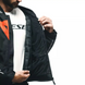 Мотокуртка Dainese AVRO 5 Textile Black/Red-Fluo/White M
