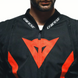 Мотокуртка Dainese AVRO 5 Textile Black/Red-Fluo/White M