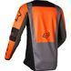 Джерсі FOX 180 LUX Flo Orange M