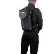 Мото рюкзак Oxford Atlas B-10 Advanced Backpack Blk
