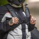 Мото рюкзак Oxford Atlas B-10 Advanced Backpack Blk
