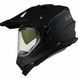 Мотошлем LAZER TH2 XS