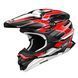 Мотошлем SHOEI VFX-WR 06 SPARKLE L