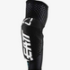 Налокотники LEATT Elbow Guard 3DF 5.0 White Black L