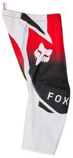 Дитячі штани FOX 180 Kids Pant - SHIELD Flo Red K4