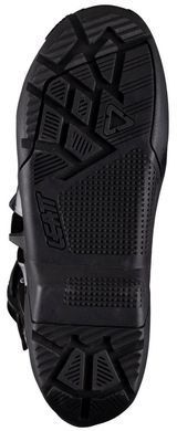 Мотоботи LEATT 8.5 HydraDri Adventure Boot Black 9
