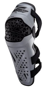 Мотонаколенники Leatt Knee Guard Dual Axis PRO Forge XXLarge