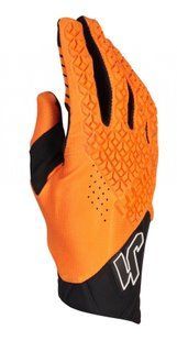 Мотоперчатки Just1 J-HRD Black-Orange L