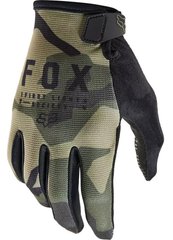Мотоперчатки FOX RANGER GLOVE Olive Green L (10)