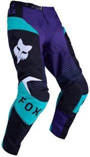 Мотоштани FOX 180 Pant COLLECT Grape 32