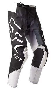 Штани FOX 180 LEED PANT Black 36