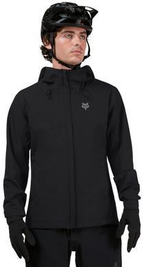 Куртка FOX RANGER WATER Jacket Black XXL