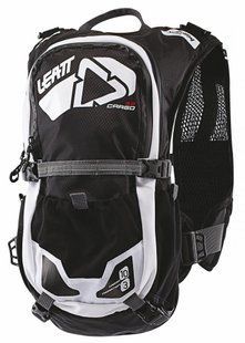 Моторюкзак LEATT Hydration GPX Cargo 3.0 Black Medium
