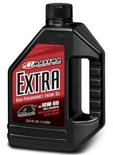 Масло моторне Maxima EXTRA Engine Oil 1л, 15w-50