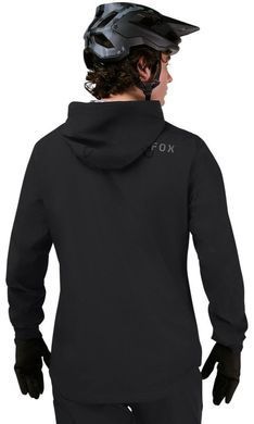 Куртка FOX RANGER WATER Jacket Black XXL