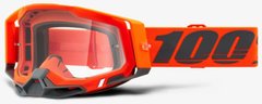 Маска кросова 100% RACECRAFT 2 Goggle Kerv - Clear Lens