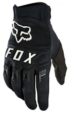 Перчатки FOX DIRTPAW GLOVE Black L (10)