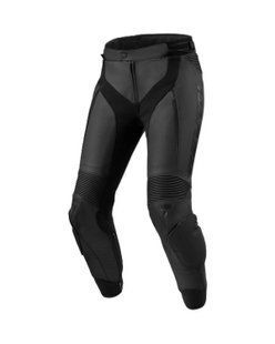 Мотоштани REV'IT XENA 4 LADIES шкіра black 34