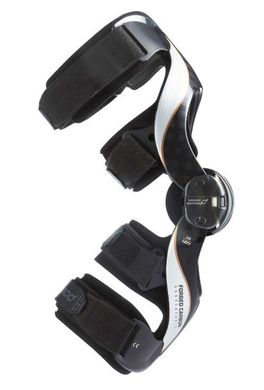 Мотонаколінники Pod K8 2.0 Knee Brace Carbon L