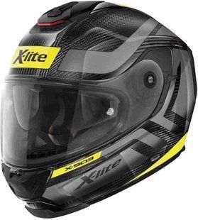 Мотошолом X-Lite X-903 UC AIRBORNE N-COM XL