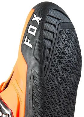 Мотоботинки FOX INSTINCT 2.0 Flo Orange 10