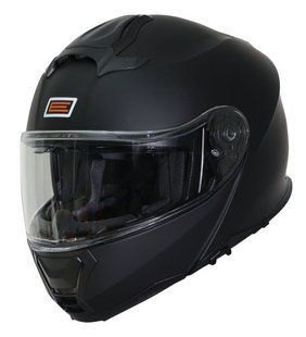 Мотошолом Origine Logic Solid Black Matt