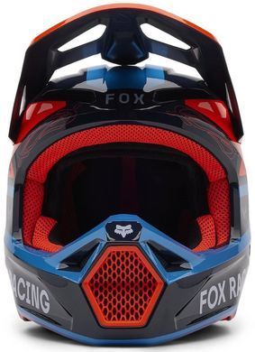 Шолом FOX YTH V1 HELMET - RACE SPEC Midnight YL