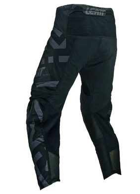 Джерси штаны Leatt Ride Kit 3.5 Stealth XXXXL