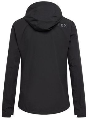 Куртка FOX RANGER WATER Jacket Black XXL