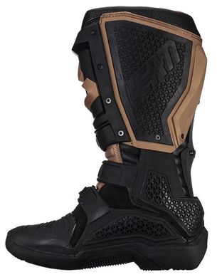 Мотоботы LEATT 5.5 FlexLock Enduro Boot Cooper 9