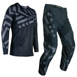 Джерсі штани Leatt Ride Kit 3.5 Stealth M