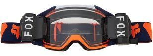 Окуляри FOX VUE ROLL-OFF Orange, Roll-Off