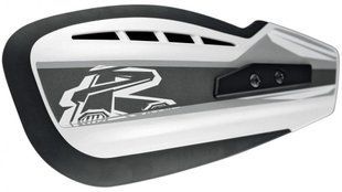 Захист рук Renthal Handguard White No bar