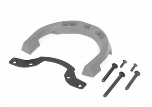 Кріплення сумки Shad Click System основний пластик