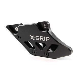 Посилена направляюча ланцюга X-GRIP Chain Guide Reinforced KTM EXC(F), XC(F)-W, HQV TE, FE, 24-> KTM SX(F),XC(F), HQV TC,FC,TX,FX, 23-> GASGAS EC(F), MC(F), EX(F), 24->