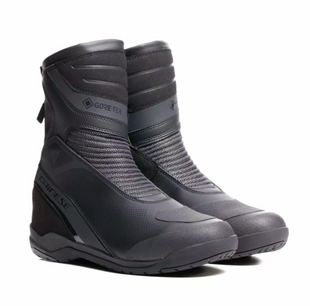 Моточеревики Dainese BLACKWING GORE-TEX Black 42