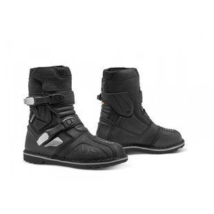 Моточеревики Forma Terra Evo Low Black 44