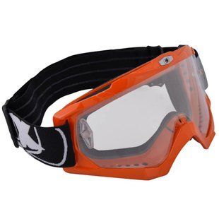 Маска кросова Oxford Assault Pro Goggle Orange