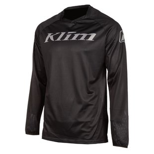 Мотоджерси KLIM XC Lite Black M