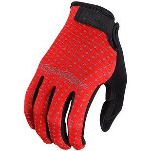 Рукавички TLD Sprint Glove red Розмір M