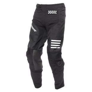 Штани FASTHOUSE Grindhouse Knox Pant, Black - 32