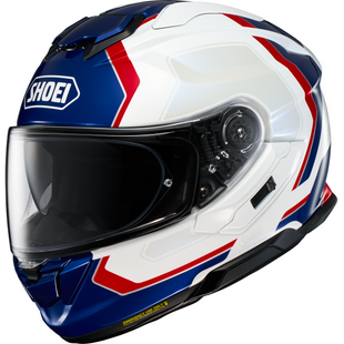 Мотошолом SHOEI GT-AIR 3 REALM TC-10 M