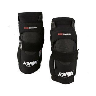 Мотонаколінники Knox Defender Short Knee S