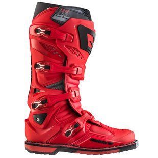 Мотовзуття Gaerne SG 22 RED 43